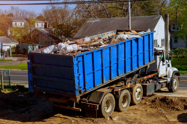 Professional Junk Removal Services in Jersey Village, TX