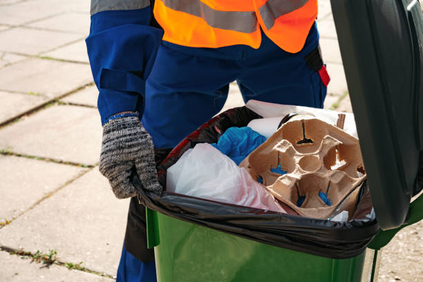 Junk Removal for Events in Jersey Village, TX