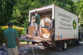 Same-Day Junk Removal Services in Jersey Village, TX